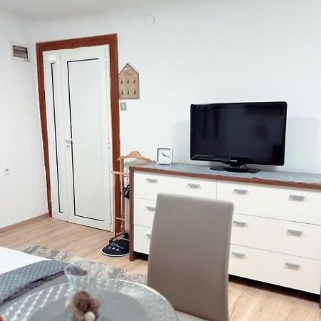 Apartments Isra Piran Exterior foto